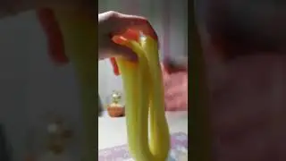Типы слаймеров! 😋