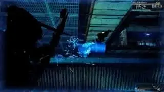 Warframe. Stalker.