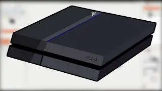 Speedart #3 | Playstation 4 [HD] +DOWNLOAD