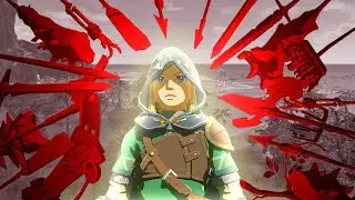 No Sleep Till Lurelin | Tears Of The Kingdom