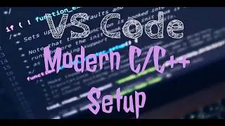 How to Set Up VS code for C/C++ Development/programming ( Beginners Guide )