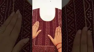 Sewing tips and tricks #designwithshreya #fashion #kurticutting #kurtadesign #stitching #trending