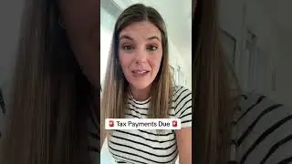 Last minute tax payments? Make them online! #cpa #taxpayment