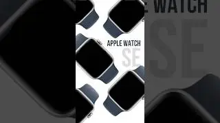 Apple Watch SE! Is It Worth Overpaying for Series 7, 8, or 9? Real-World Usage 