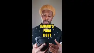 The Meaning Behind Hakari's Final Fight