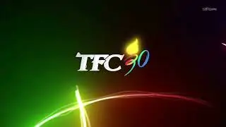 The Filipino Channel (TFC) - 30th Anniversary Ident (2024)