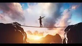 How to build self-confidence.