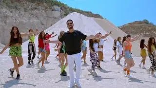 Sinan Hoxha - Loti qe pikon (Official Video 4k)
