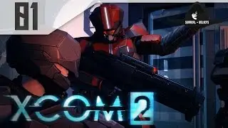 XCOM 2 Part 1 - Let's Play XCOM 2 Gameplay PC - FIRST TWO MISSIONS | SurrealBeliefs