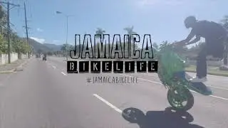 Neilly, Bookah and Biggz General - Jamaica Bike Life montage