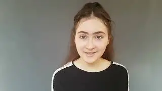 Маша Новичкова, 14 лет, рост 165. Визитка-монолог о навыках в кино. КМ. 03.03.2024