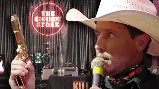 💥 Gunshots at The Comedy Store 😨 Redban Scaring People 💀