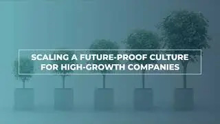Not Just Free Beer - Cultivating a Compelling Company Culture