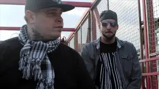 Vinnie Paz 