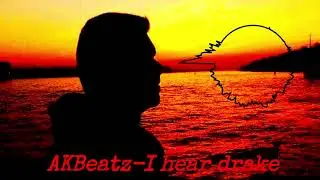 AKBeatz - I hear drake [Smootly Hiphop Beat] Instrumental 2021