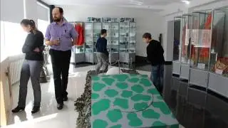 Космодром Свободный.Не верьте Сми!