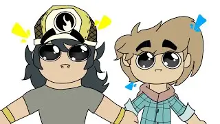 if you dance i'll dance ✨(trend)//team hot Wheels//no shipp//wyatt and brandon