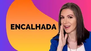 ❤️ 3 PASSOS PARA DESENCALHAR | JULLIE PERUZZI