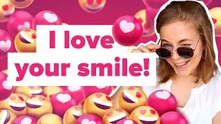 Talk about love and relationships in english | Everyday phrases