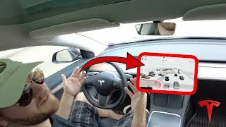 How Good Is Tesla's FSD Beta With Tesla Vision?