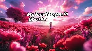 Eternal Love A Poetic Symphony of the Heart ❤️🌙✨
