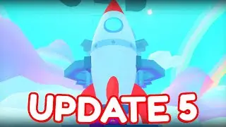 This NEW UPDATE Is CRAZY...