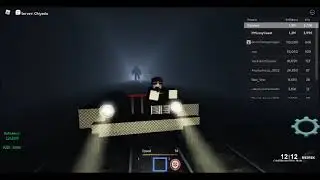 Roblox Kill toxic Slenders and CNPs.How to escape sector-x-a in area 51 map