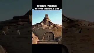 Учёные неожиданно наткнулись на ЭТО в гробнице императора