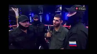 ПОТАСОВКА КОНОРА И ПЕРСА