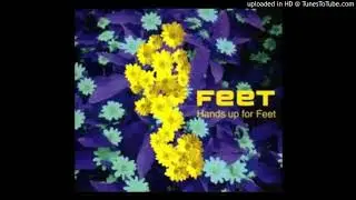 FEET - Hard to say feat. Simon Grey
