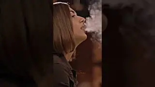 Smoking Lover Status