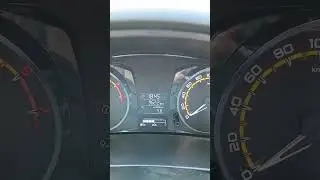 Измерил расход на 9300 км пробега. 