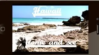 Unser Hawaiiurlaub