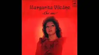 Margarita Vilcāne "Cher ami" (audio)