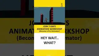 Animation Shot Feedback (Animation Workshop)