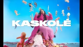 MAYA KAMATY - KASKOLÉ (Official Music Video)