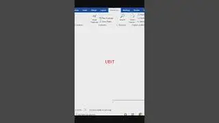 Foot Note Ka Use Ms Word me...
