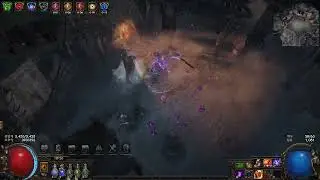 (3.22 Ancestor League) Pathfinder Impending Doom Simu 29-30