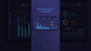 Power BI Dashboard Desgin Tutorial 