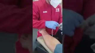 Mari Berbagi MARI DONOR!!!! PMI Kab. Rembang PMI Kec. Sedan