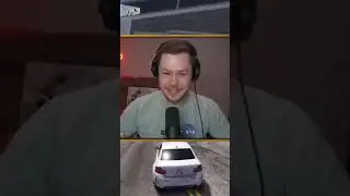 Street Racing Goes Bad in GTA 5 RP