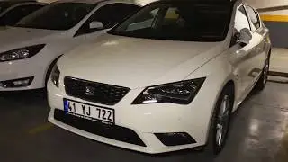 SCL Gebze Cuma  Bulusmamız