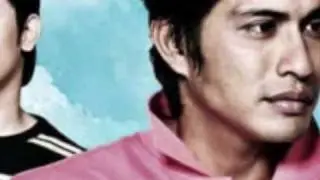 Terakhir ~ mahkota band