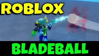 BladeBall Roblox
