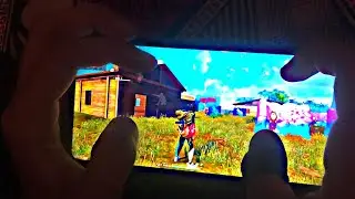 Poco X3 PRO DPI 10000? 💀 Mobile = PC