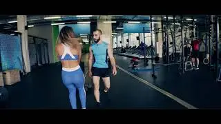 Гога Тупурия Снова Упал На Колесо