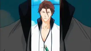 Aizen vs Ichigo #anime #aizen #ichigo #bleach