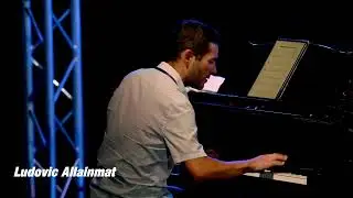 05 - Our Love Is Here To Stay - Jean Loup Longnon Big Band