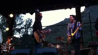 Roger Clyne and The Peacemakers w/ Johnny Hickman - Movie Star