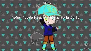 quien puede hacer la intro de la serie?